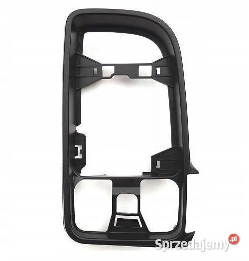 Ramka Obudowy lusterka PRAWA Mercedes Sprinter Nowy Kurzeszyn