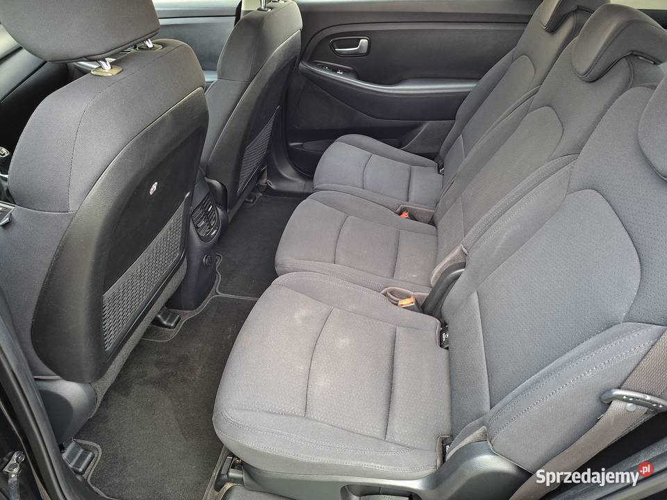 Kia Carens 2014R Diesel 17 CRDi 136 Z NIEMIEC Iwonicz sprzedam