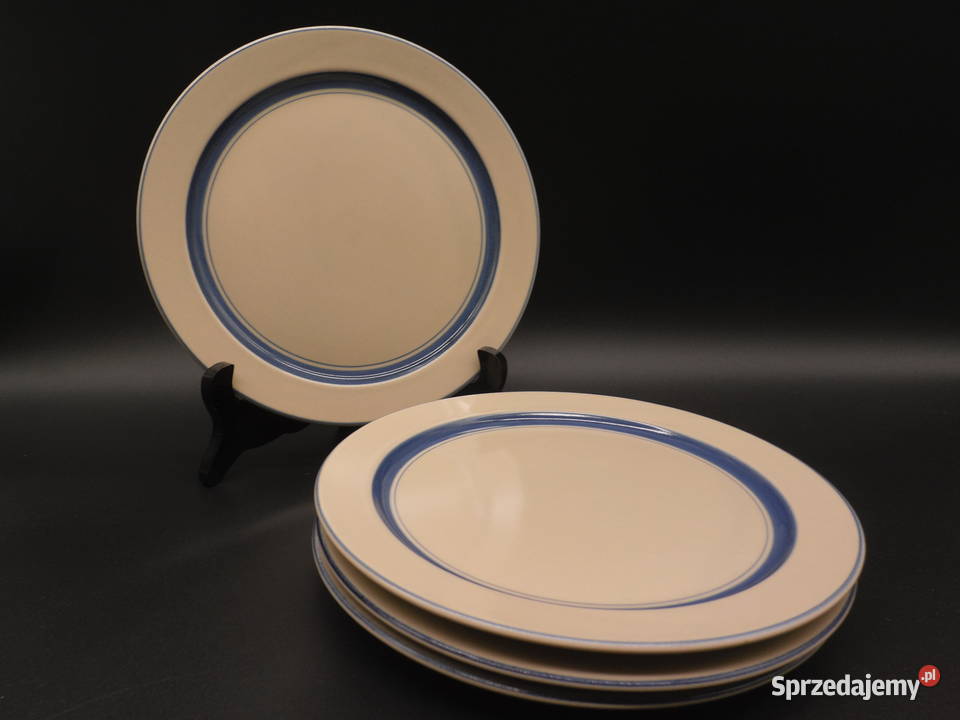 Talerzyki kamionkowe Nastro StudioLinie wielkopolskie Raszków