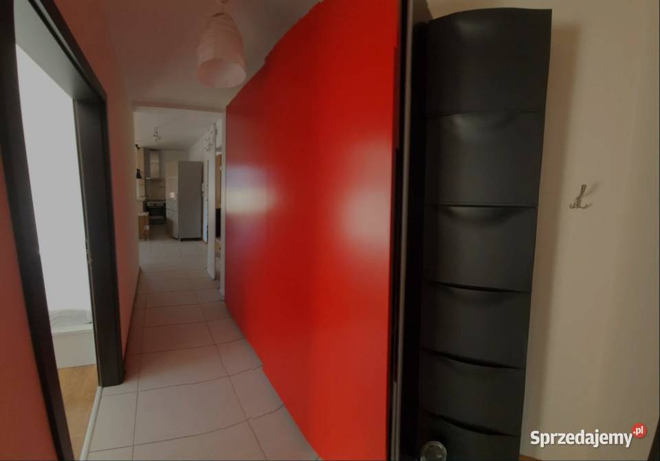 Wynajmę mieszlanie Inflancka 20 Piętro 7