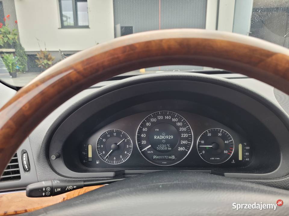 Sprzedam automatyczna Lublin sprzedam