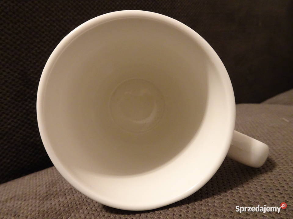 kubek świąteczny Warszawa