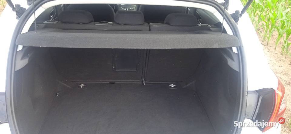 peugeot 398 diesel 308 Dziembowo