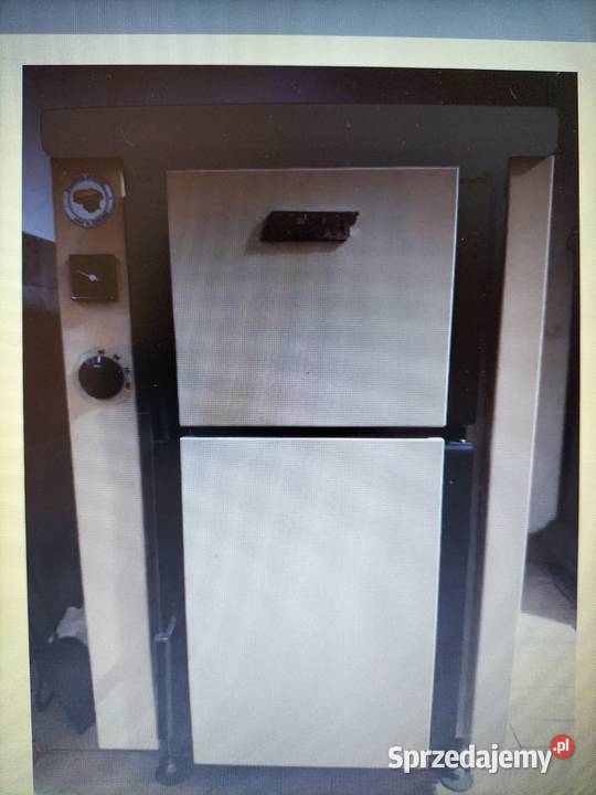 Kocioł piec Kalvis podkarpackie Przemyśl