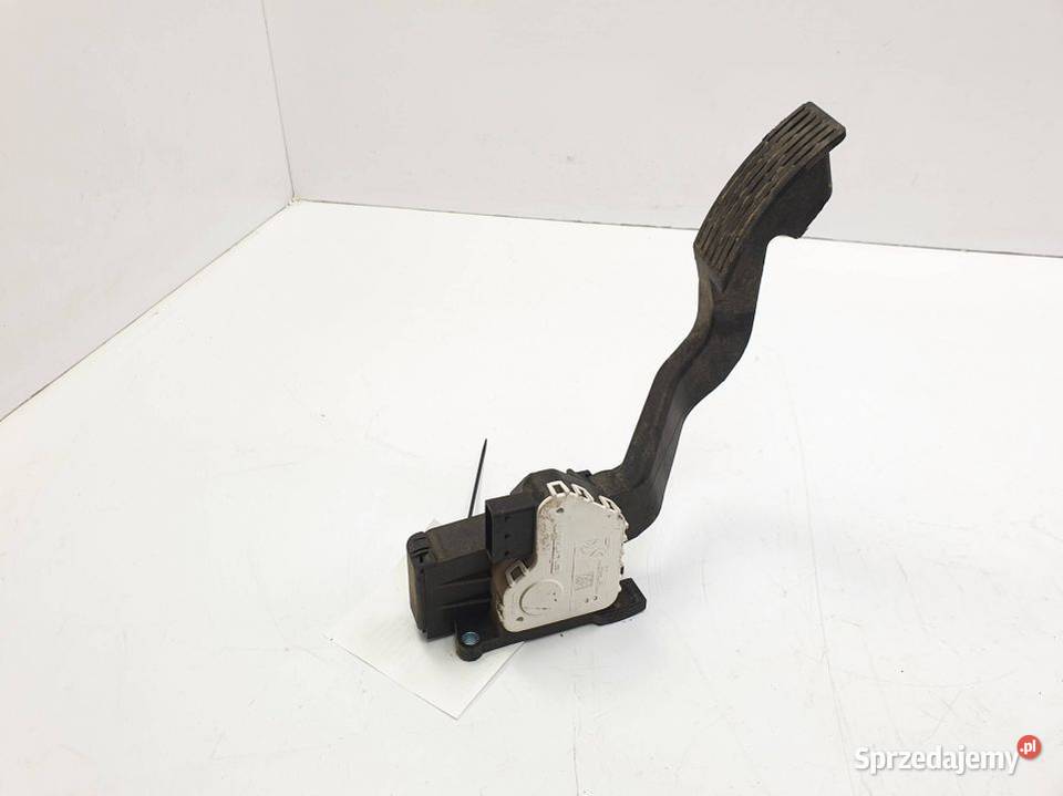 PEDAŁ FIAT DUCATO III L2H2 1369473080 L2H2 osobowe Lipno
