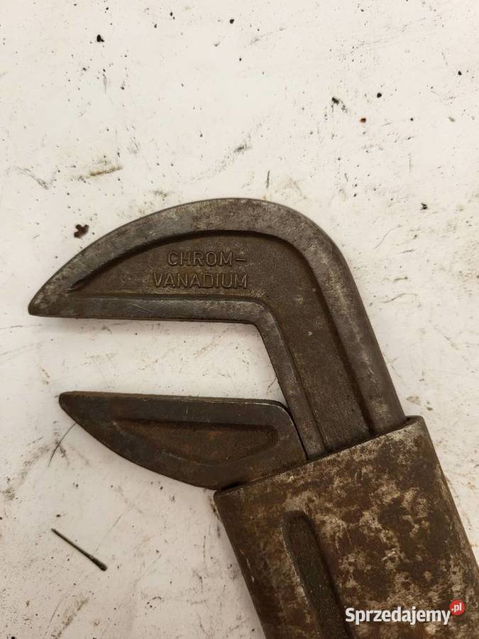 klucz nastawny NSU DKW ARIEL ADLER OPEL FORD Rybnik