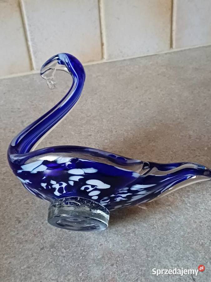 szkło artystyczne Nowy Targ