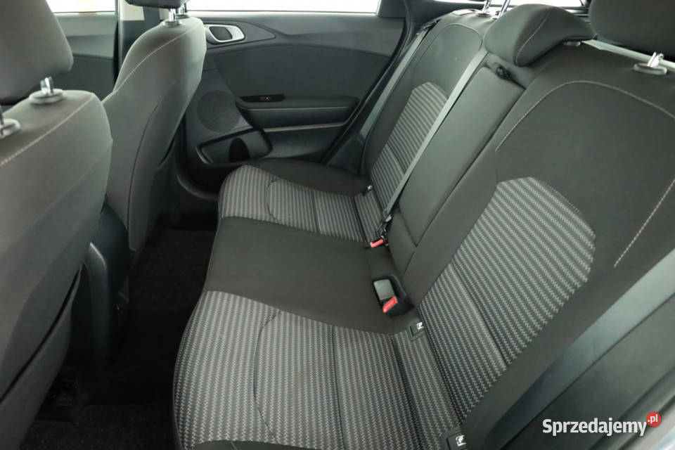 Kia Ceed 15 TGDI Piaseczno