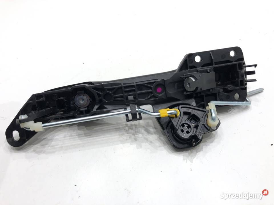 KLAMKA ZEWNĘTRZNA PRAWY PRZÓD LEXUS LBX