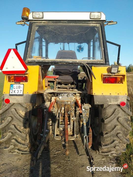 Sprzedam Ursusa C385 Tuszów sprzedam