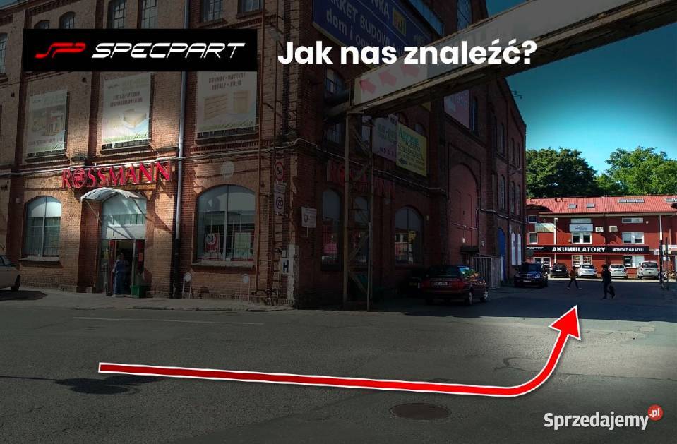 Akumulator 47Ah 450A Exide Premium Elbląg