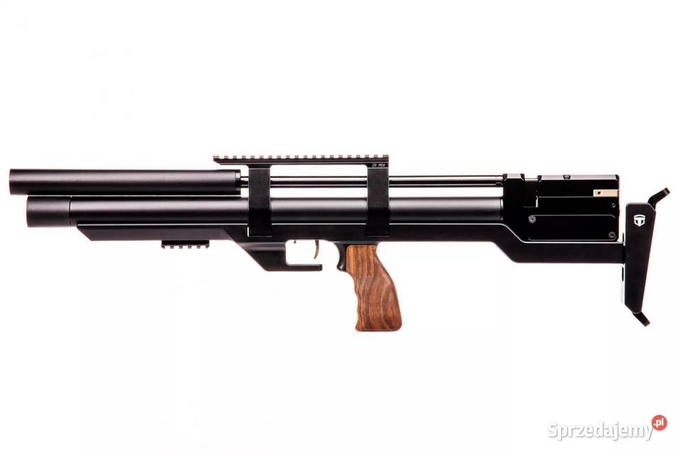 Taipan Veteran Standard 55mm Tactical NIEKOKESZ Trzcianka