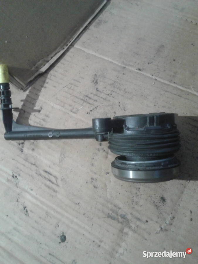 C1043163 302103869R C474732 sprzeglo Renault Kraków sprzedam