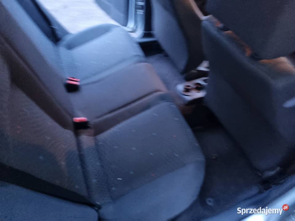 Polo 14 benzyna klimatyzacjia 171 Rok produkcji 2004 Słubice