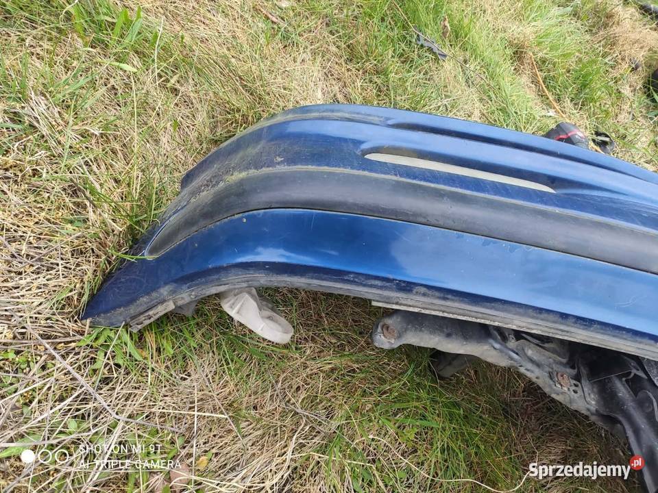 BMW E46 320 136 części lampy alternator zderzak Bolesławiec