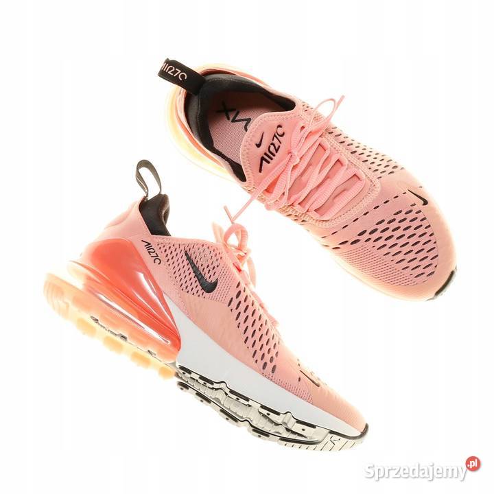 buty damskie NIKE AIR 270 rozmiar 3640 Warszawa