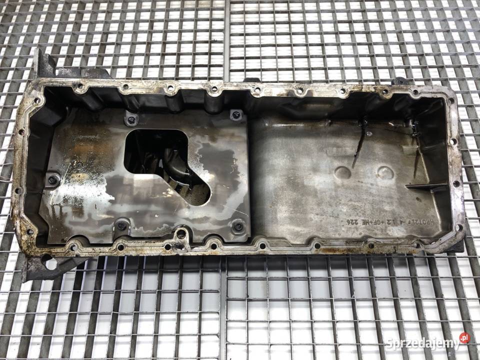 MISKA OLEJOWA BMW E61 7801365 25 177 0410 Oleju