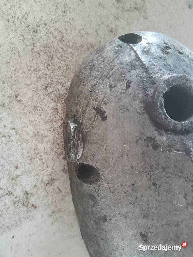 Dekiel silnika shl s32 wfm s34 wsk Świerzawa