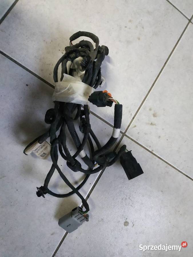 Wiązka pdc Xsara Picasso grand 2019 osobowe Kozienice sprzedam