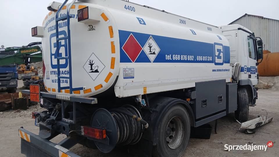 Cysterna Jerzmanowice