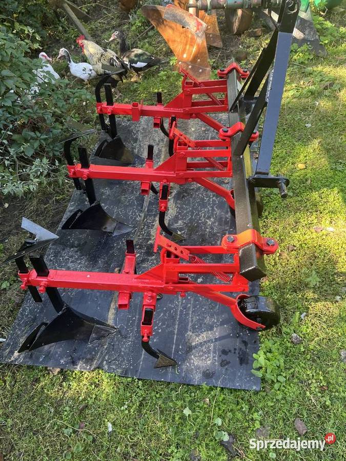 Obsypnik do ziemniaków sprzedam