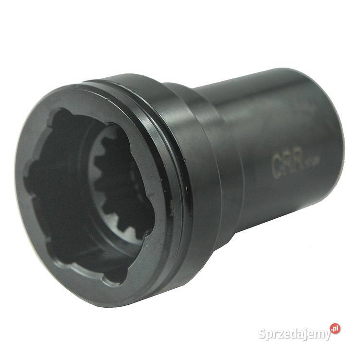 Łącznik wałków 13T Yanmar EF453T 19813313340 podkarpackie Tajęcina