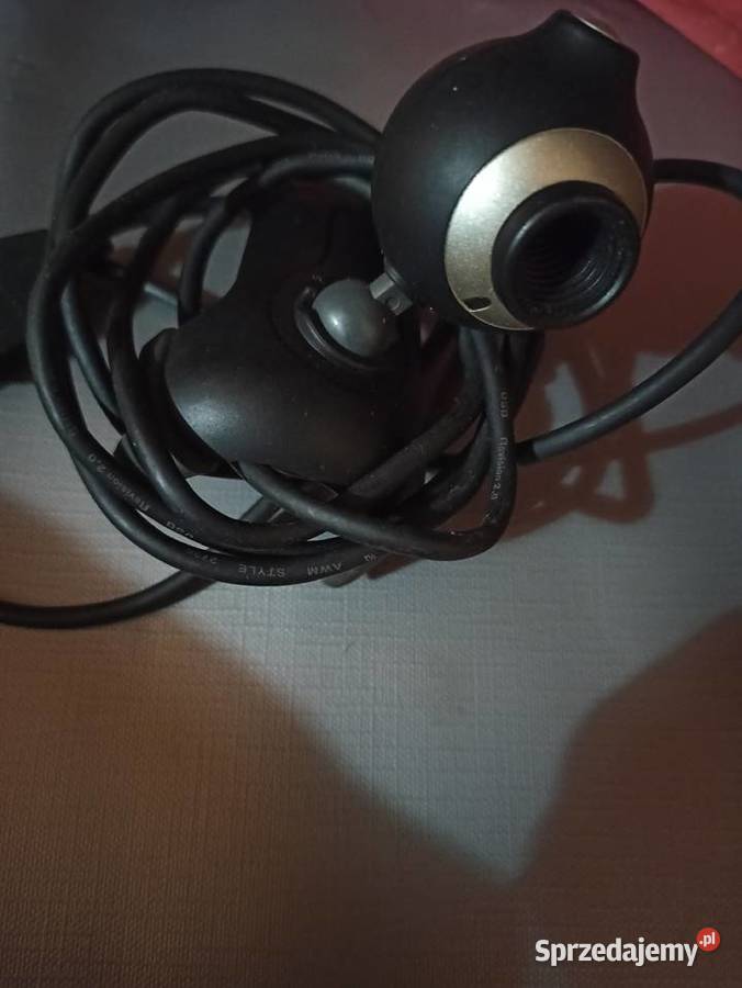 Stare telefony Nawigacja Kamera do pc na usb Samsung Opatów