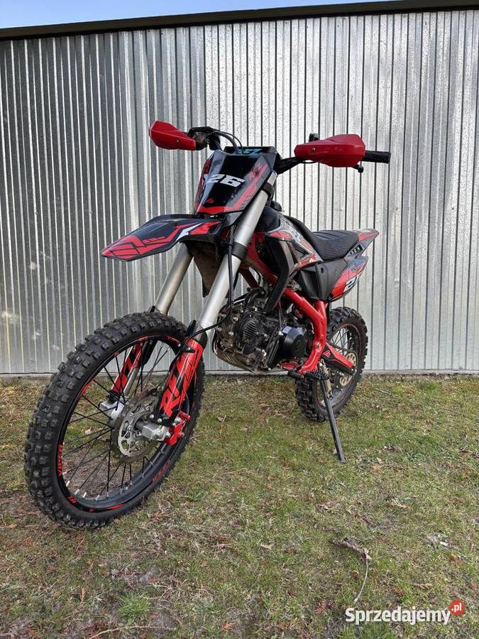 Cross Rfz Viper 140 Zakliczyn