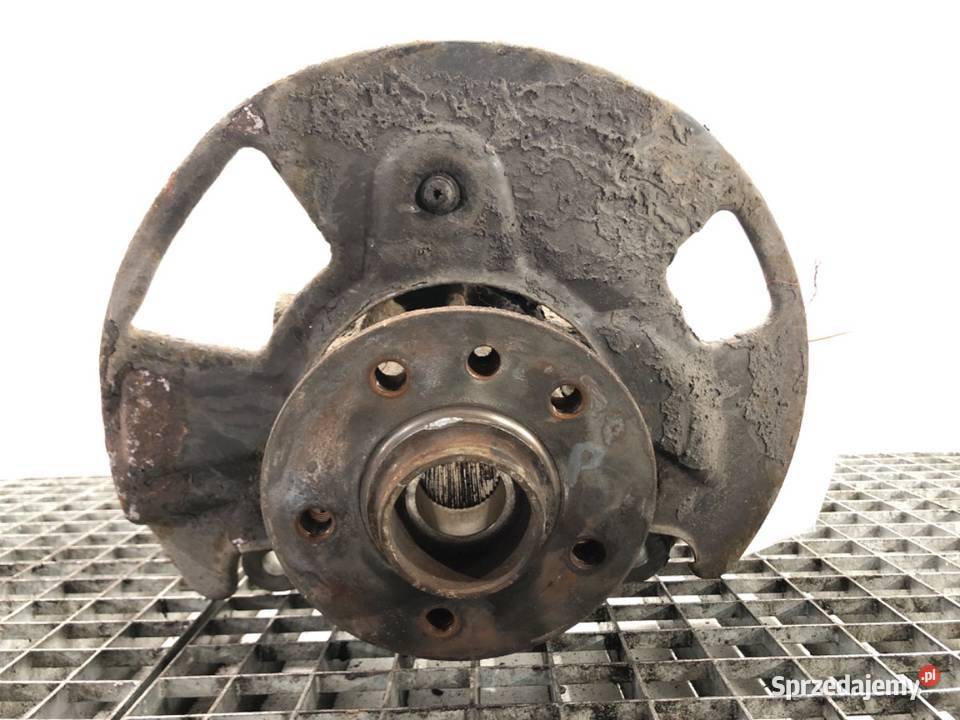 ZWROTNICA PRAWY PRZÓD MAN TGE 20 177