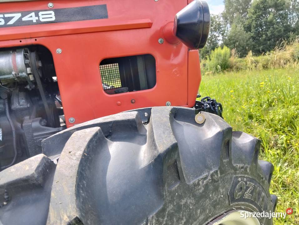 Zetor świętokrzyskie Podłazie