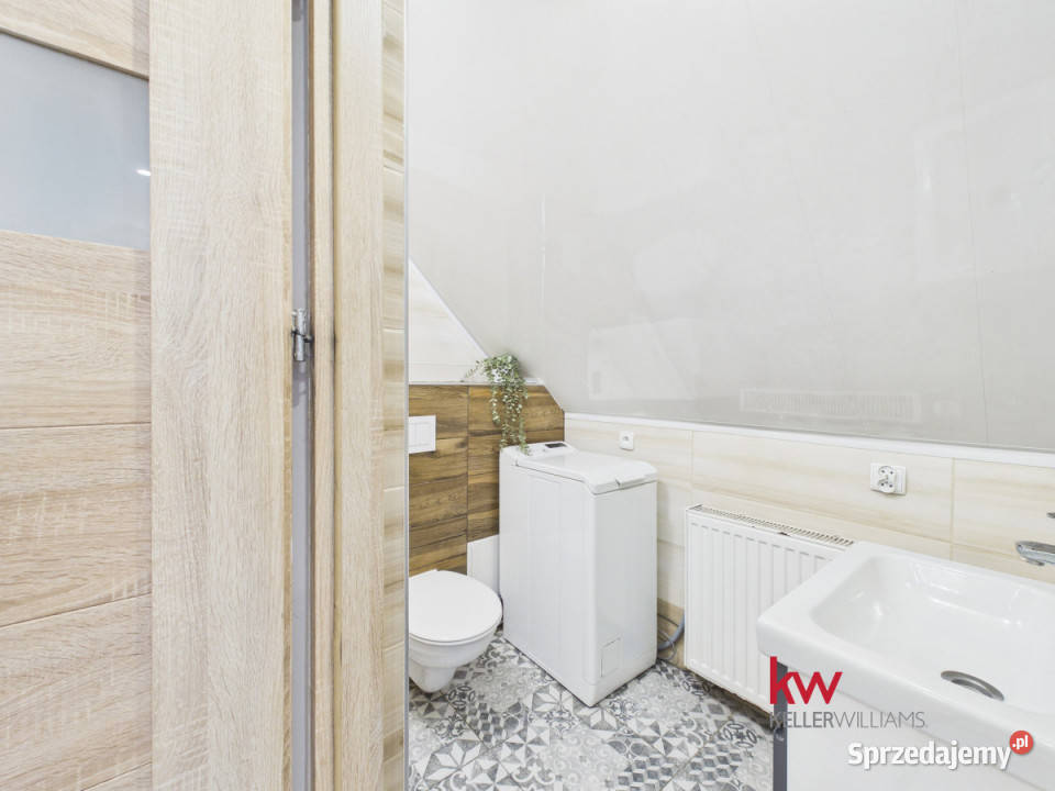 Mieszkanie do sprzedania 818m2 8 pokoi Kwidzyn