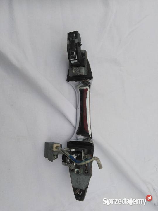 Klamka lewy tył Honda Accord VII mazowieckie Legionowo sprzedam