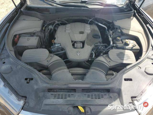 Maserati Levante 2019 30 V6 345