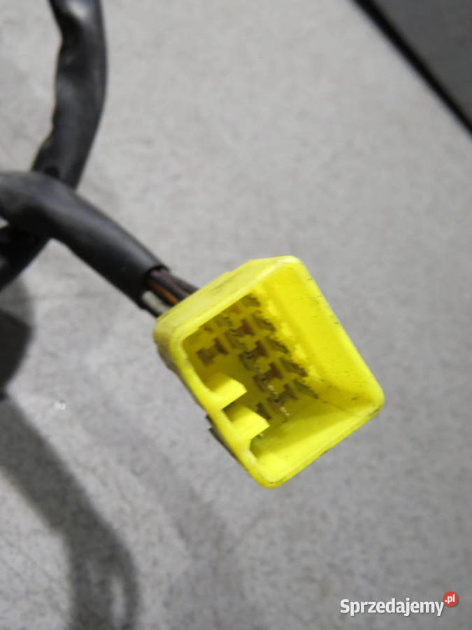 SUZUKI BURGMAN K7 200 125 150 08 PRZEŁĄCZNIK