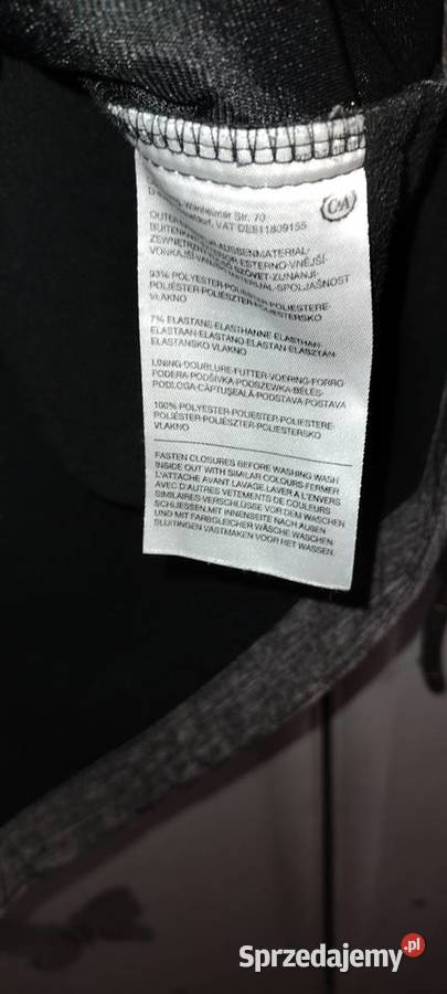 Kurtka Softshell Northville Rozmiar L Moda i Styl Zabrze