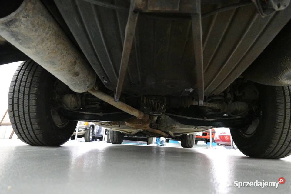 Mercedes W115 200D 60 projekt do dopieszczenia