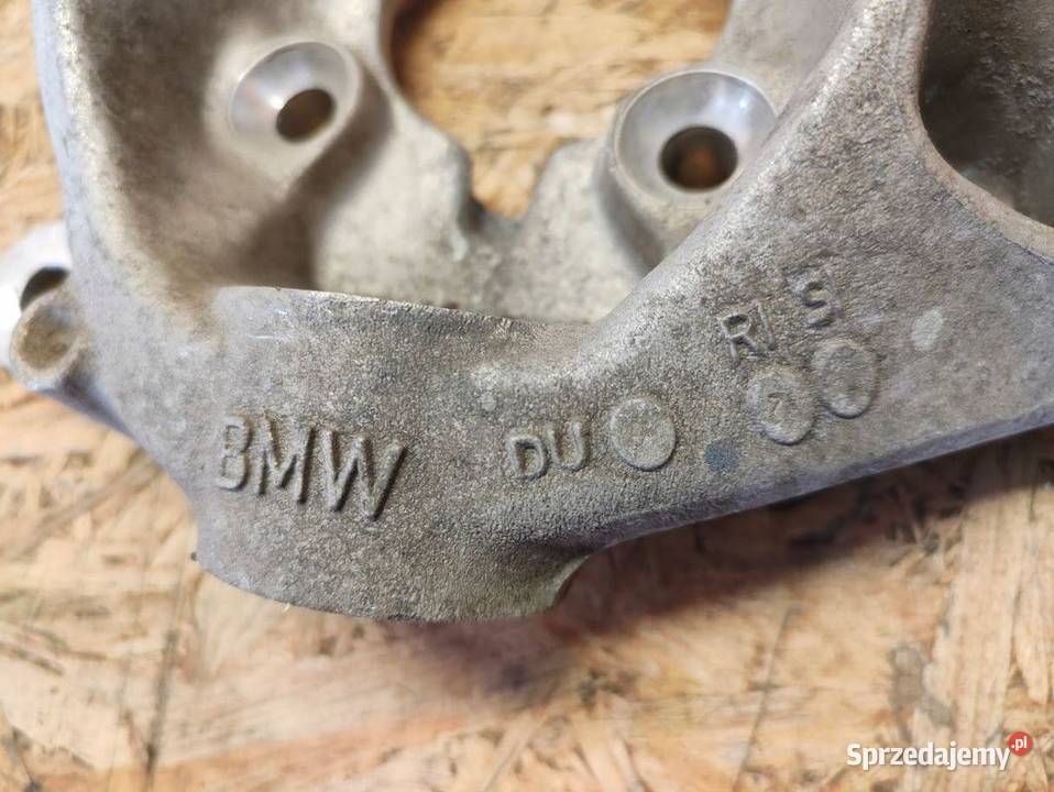 Zwrotnica Lewy Przód BMW I3 1318 685215902 Pleszew sprzedam