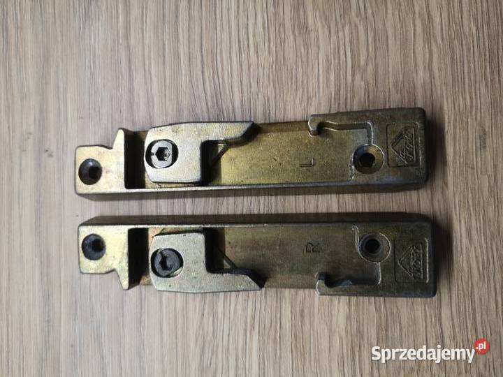 Roto Centro K604A880 2518400 RU Lewy Prawy Leńcze