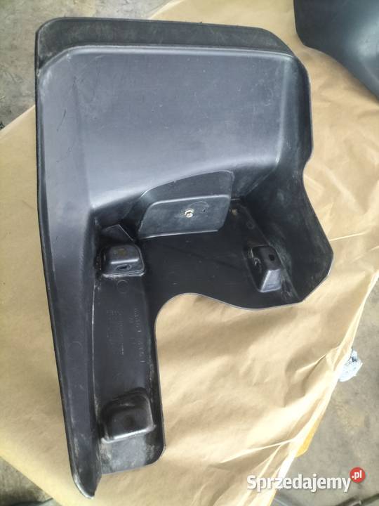 LEWY Chlapacz Błotnik Suzuki Kingquad OE 450 50 100km Gdańsk