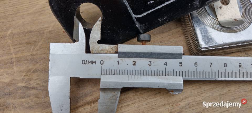 Hak holowniczy osobowe Namysłów sprzedam