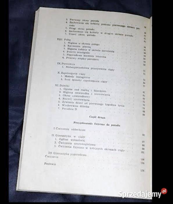 Macierzyństwo Jadwiga Beaupre Rok wydania 1988 lubelskie Chełm