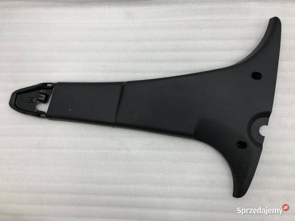 OSŁONA SŁUPKA B LEWA DACIA SANDERO I 8200823418