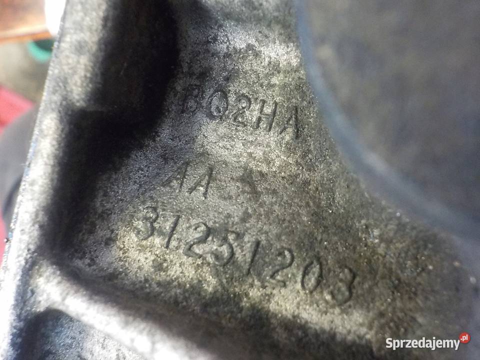 V50 S40 C70 C30 20 D D3 12r 150 polblok karter Suków