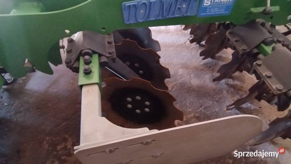 Tolmet Simply 180 Gostynin