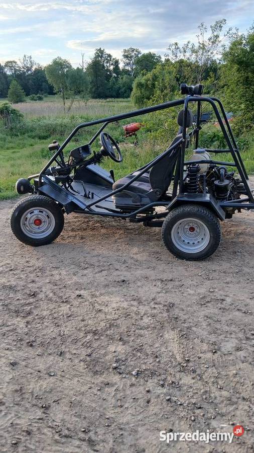 Sprzedam buggy lubelskie