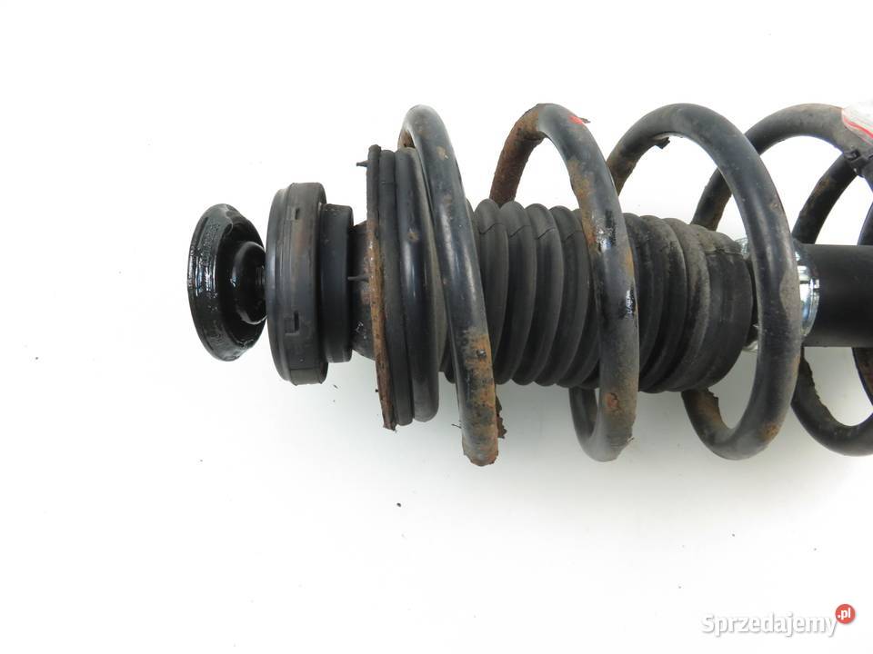 MCPERSON PRAWY PRZEDNI KALOS 12 osobowe