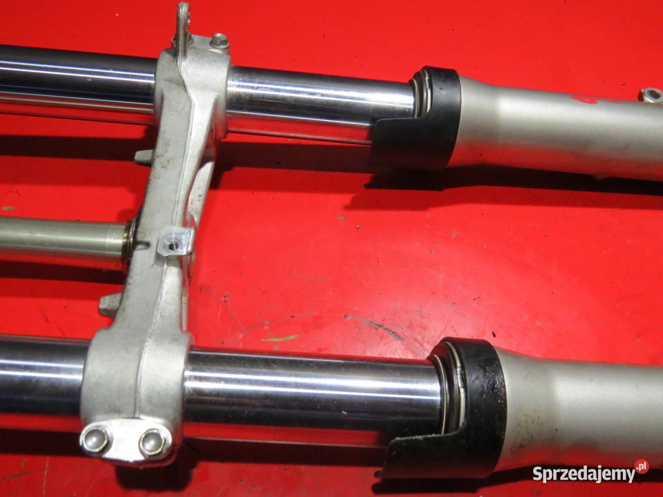 SUZUKI GSX600R GSXR 600 600R 750 04 LAGI PRZÓD dolnośląskie Wrocław