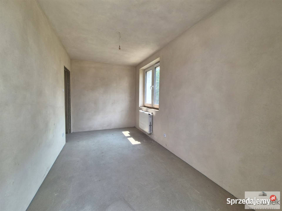 sprzedaży mieszkania Biłgoraj 597m2 3 pok sprzedam