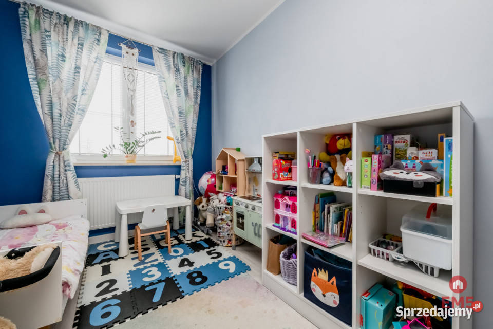 sprzedaży mieszkania Białystok 60m2 3pokojowe