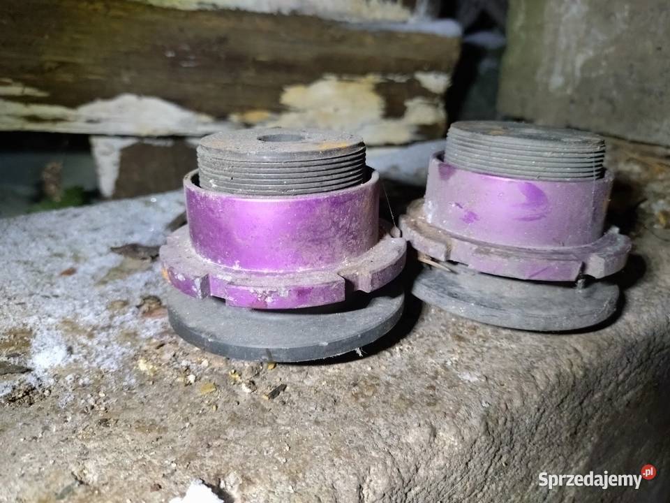 Sprzedam Gwint KW 100 1006 VW Audi 100 A4 B6 B7 Płock